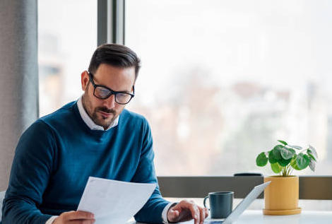 Télédéclaration du chiffre d’affaires : jusqu’au 30 juin !