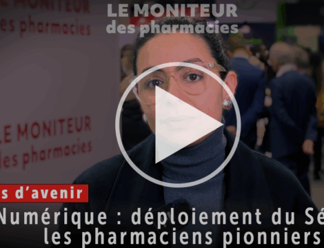 Ségur du numérique : les pharmaciens pionniers… une fois de plus