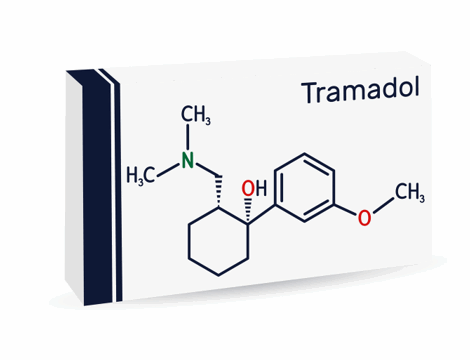 Tramadol : des boîtes de 10 ou 15 unités à privilégier dans les douleurs aiguës
