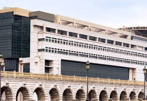 Dérégulation : Bercy dit non