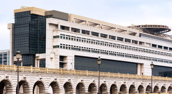 Dérégulation : Bercy dit non