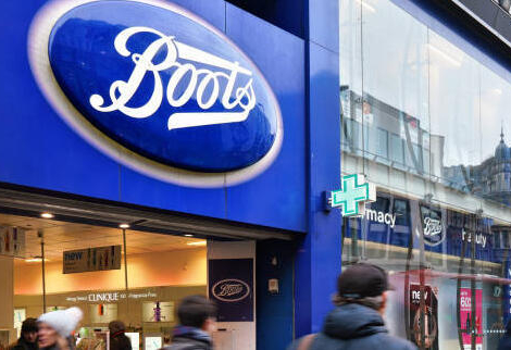Pharmacies Boots au Royaume-Uni : victimes collatérales de l’ouverture de la vente en ligne des médicaments ?