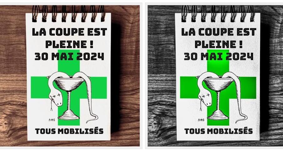 Grève du 30 mai : pourquoi le #MobilisationPharmaciens devient viral