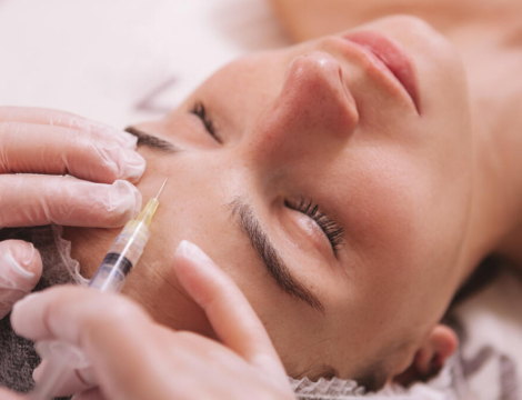 Acide hyaluronique injectable : prescription obligatoire pour tous les produits