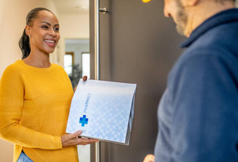 Vente en ligne de médicaments : et si Amazon mettait la main sur le monopole ?  