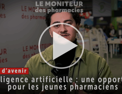 Intelligence artificielle : opportunité ou menace pour les pharmaciens ?