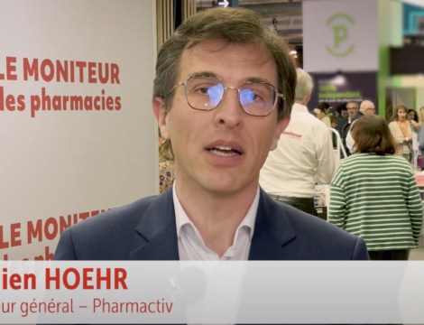 Paroles de… Comment Pharmactiv fédère ses adhérents