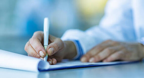 Mobilisation : 24 heures après la grève, l&rsquo;USPO adresse une lettre ouverte au président de la République