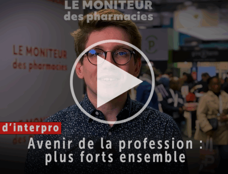 Interprofessionnalité : et si les futurs pharmaciens détenaient la solution