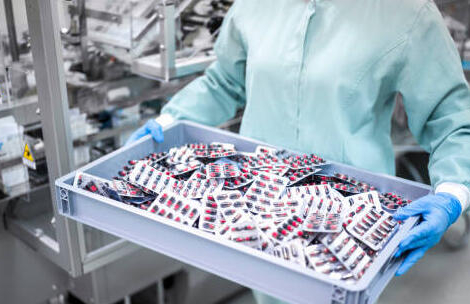 Industrie pharmaceutique : l’attractivité de la France est en berne