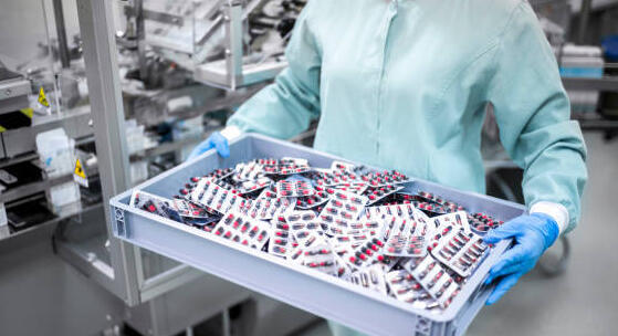 Industrie pharmaceutique : l&rsquo;attractivité de la France est en berne