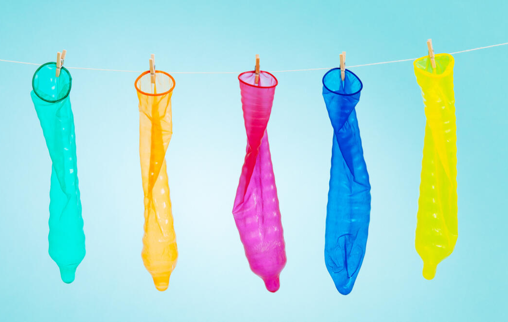 Préservatifs Manix Classic : inscription au remboursement