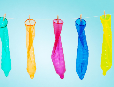 Préservatifs Manix Classic : inscription au remboursement