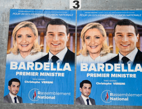 Législatives 2024 : ce qu’il faut retenir du programme santé du RN