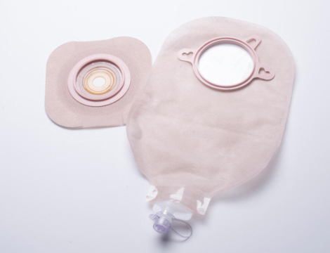 Matériel pour uro- et colostomie : projet de baisse de prix