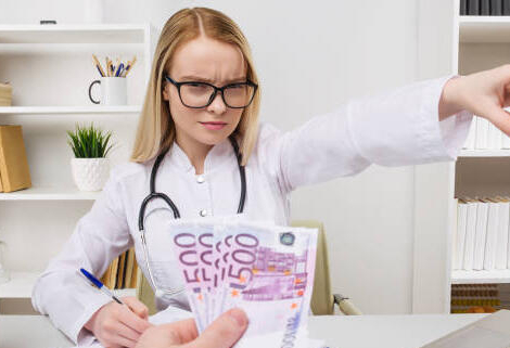 Dastri : les syndicats appellent à ne pas payer !