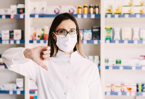 255 fermetures d’officines en 2023, l’avenant économique stoppera-t-il l’hémorragie ?