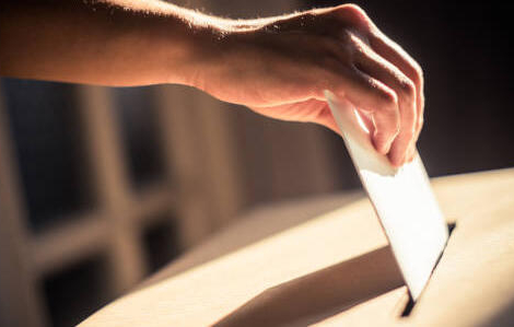 Elections dans les TPE : la liste de mes contrôles