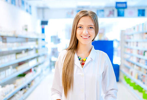 Pharmaciens adjoints : le grand boom des intérimaires