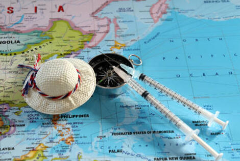 Protocoles de coopération : des consultations « voyage » à la pharmacie, une destination prisée