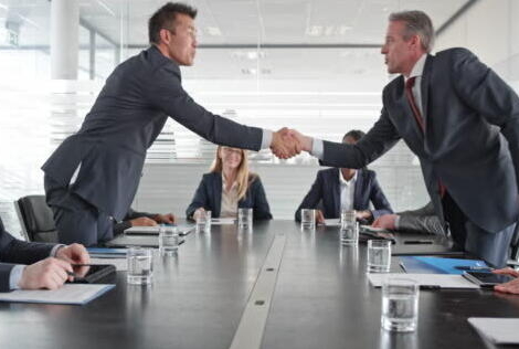 Nouvel avenant économique : il est officiellement signé