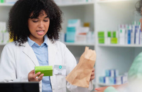 Démographie officinale : les pharmacies sont sur une ligne de crête