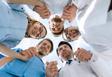 Equipe de soin coordonnée : une expérimentation à 100 euros