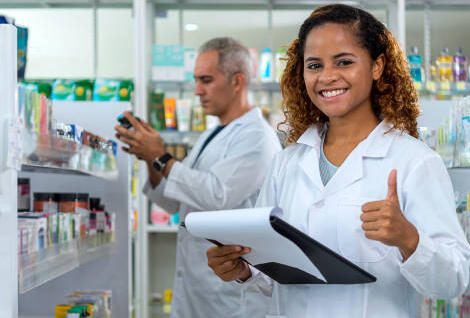 Outre-mer : y travailler, de plus en plus de pharmaciens se laissent tenter 