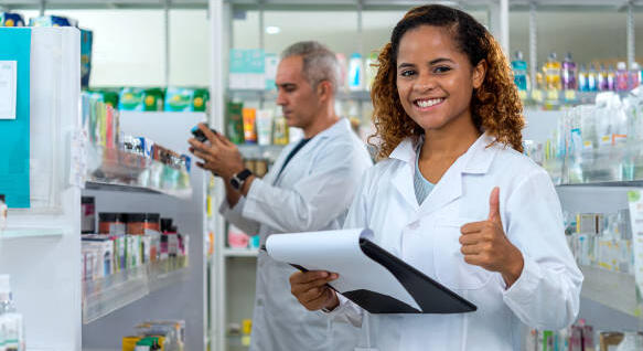 Outre-mer : y travailler, de plus en plus de pharmaciens se laissent tenter 