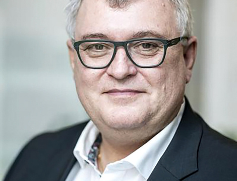 Élections syndicales : Pierre-Olivier Variot réélu à la présidence de l’USPO