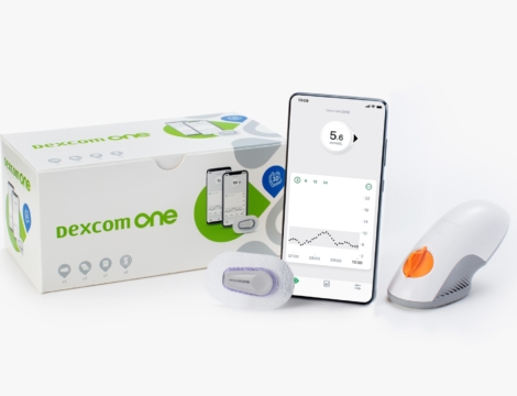 Dexcom One : extension de prise en charge