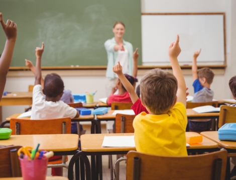 Méthylphénidate et de orthophonie chez l’enfant : de l’influence du mois de naissance