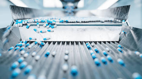 Médicaments : les industriels pointent les failles de la production française