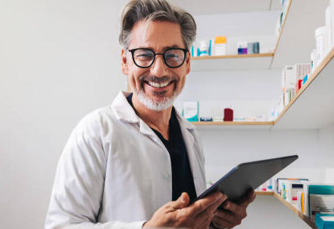 Démographie officinale : des pharmaciens au service d’un réseau en pleine restructuration