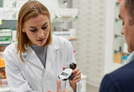 Semaine de prévention du diabète : les pharmaciens au cœur du réacteur