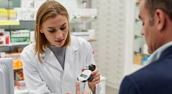 Semaine de prévention du diabète : les pharmaciens au cœur du réacteur