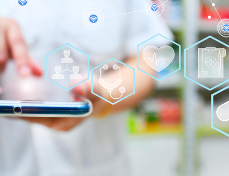 Dispatch : l’application digitale qui optimise la répartition des tâches à l’officine