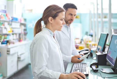 Fausses ordonnances : le déploiement de l’outil Asafo cafouille