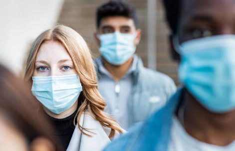 Covid, dengue, coqueluche… les pharmaciens en première ligne face au risque épidémique pendant les Jeux olympiques