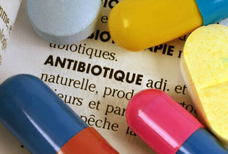 Pour prévenir les pénuries, amoxicilline et amoxicilline/acide clavulanique seront uniquement distribuées par les grossistes-répartiteurs