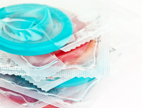 Préservatifs Sortez Couverts ! : une nouvelle présentation prise en charge