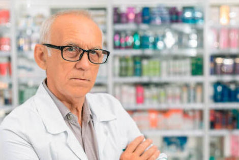 Y a-t-il un repreneur pour ma pharmacie dans la région ?