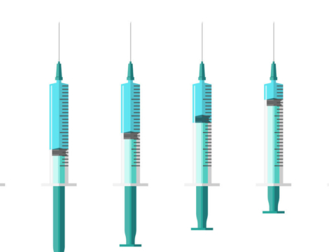 Groupes biologiques similaires : deux inscriptions