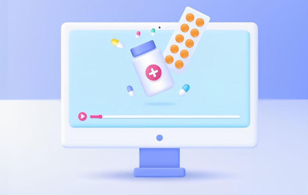 BP préparateur : une formation à distance pour le rattrapage 2025