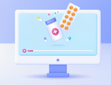 BP préparateur : une formation à distance pour le rattrapage 2025