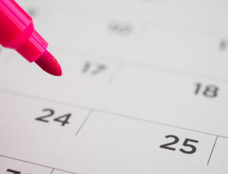 Campagne de prévention des infections à VRS : les dates à retenir