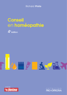 Conseil en homéopathie