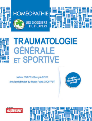 Traumatologie générale et sportive