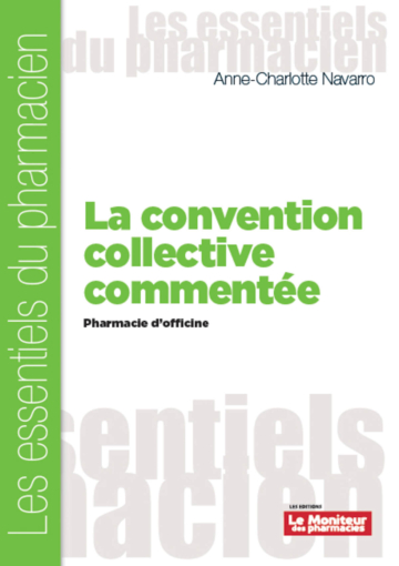 La convention collective commentée