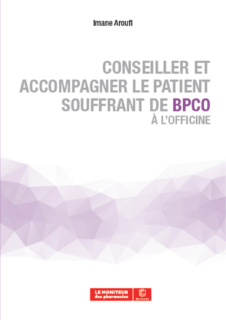 Conseiller et accompagner le patient souffrant de BPCO à l&rsquo;officine